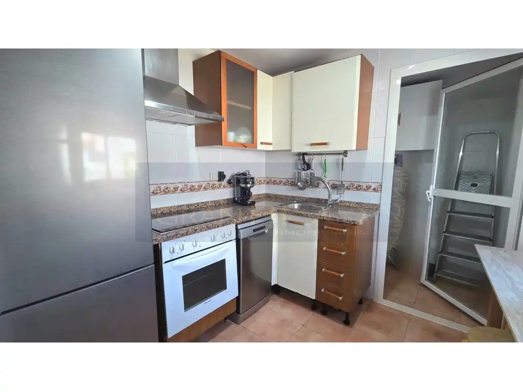Wohnung mit Aufzug zum Verkauf in Calle Utopia, imagen 2