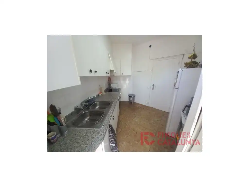 Piso en venta en Calle Bassegoda-Sta Eugenia, Santa Eugènia