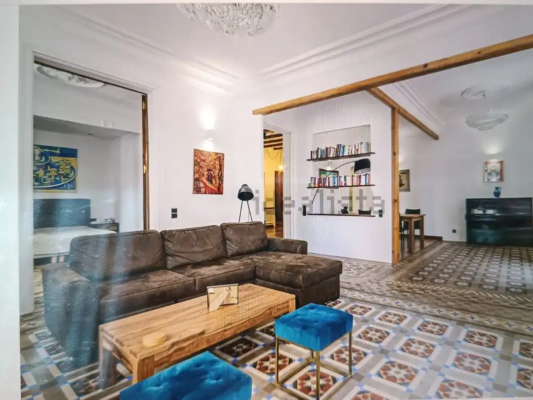 Apartament amb ascensor en venda a Comtessa de Sobradiel 4, imagen 3