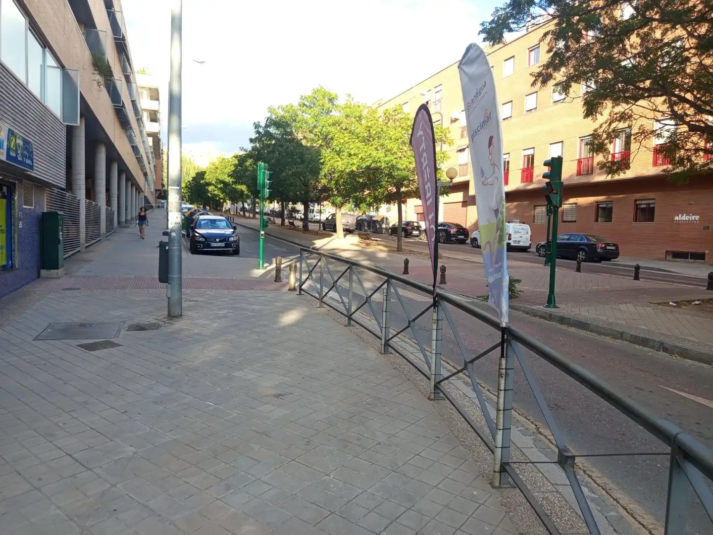 Local comercial de lloguer a Genil, imagen 18