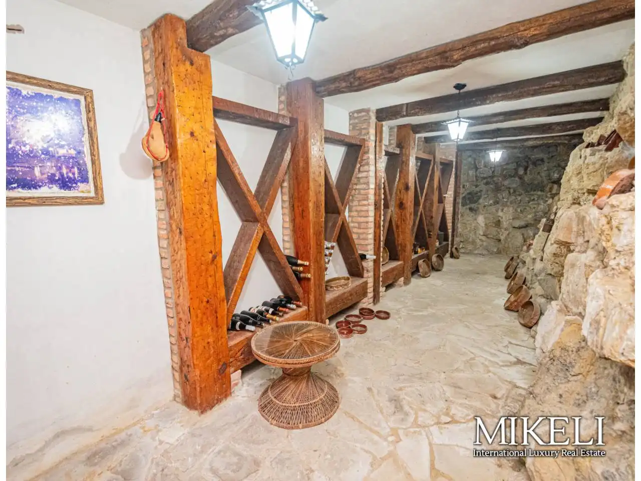 Casa o chalet en venta en Santillana del Mar con Calefacción, Jardín privado y Parquet