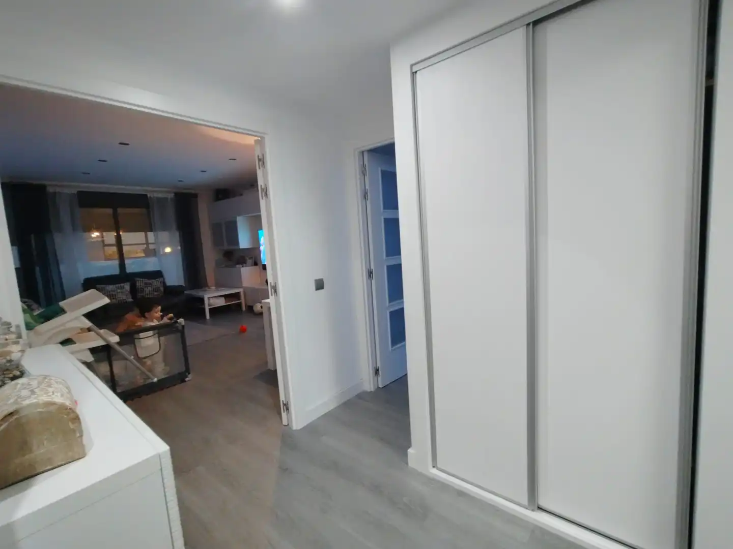 Pis en venda en Móstoles amb Aire condicionat, Calefacció i Parquet