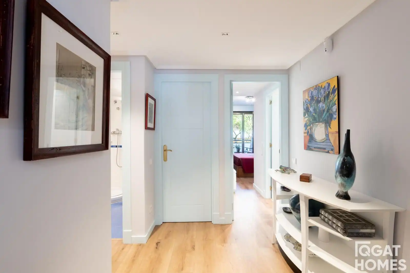 Flat with pool for sale in Sabina Canyameres, imagen 25