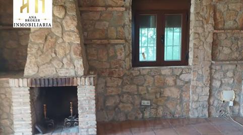 Foto 5 de Casa o chalet de alquiler en Partidas Norte, Ronda