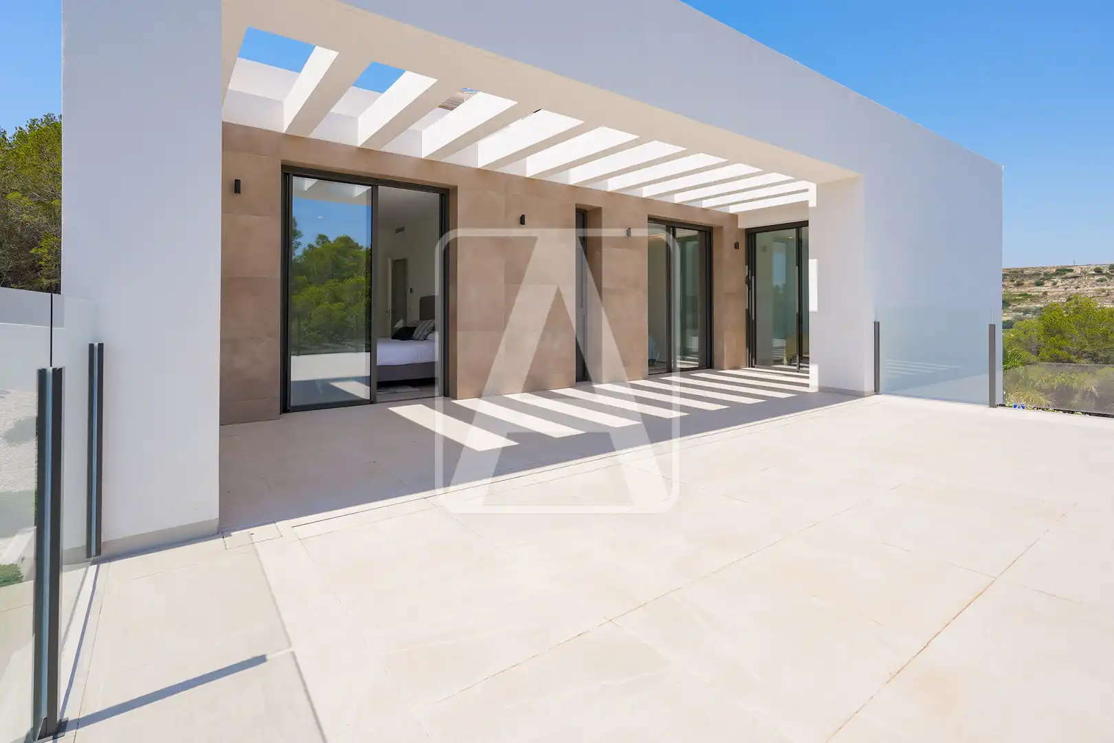 Villa mit Pool zum Verkauf in Benimeit - Tabaira, imagen 26