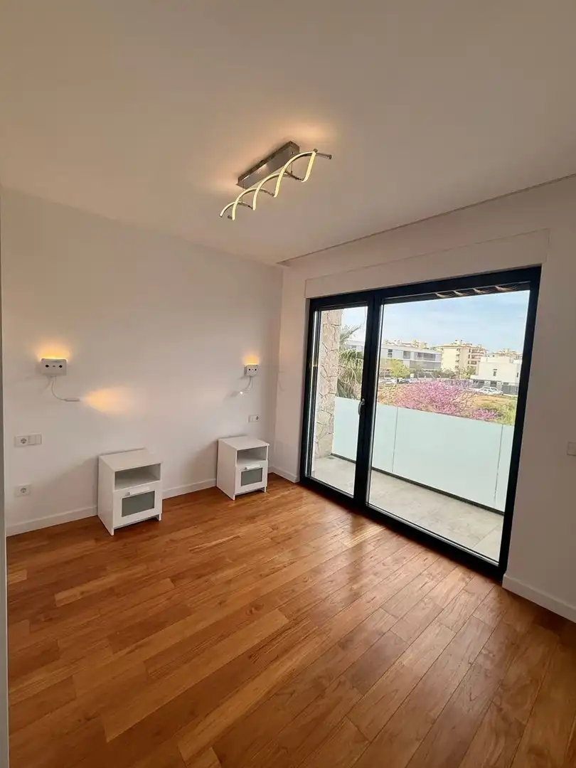 Terrassa de Casa o xalet de lloguer en  Palma de Mallorca amb Terrassa i Balcó