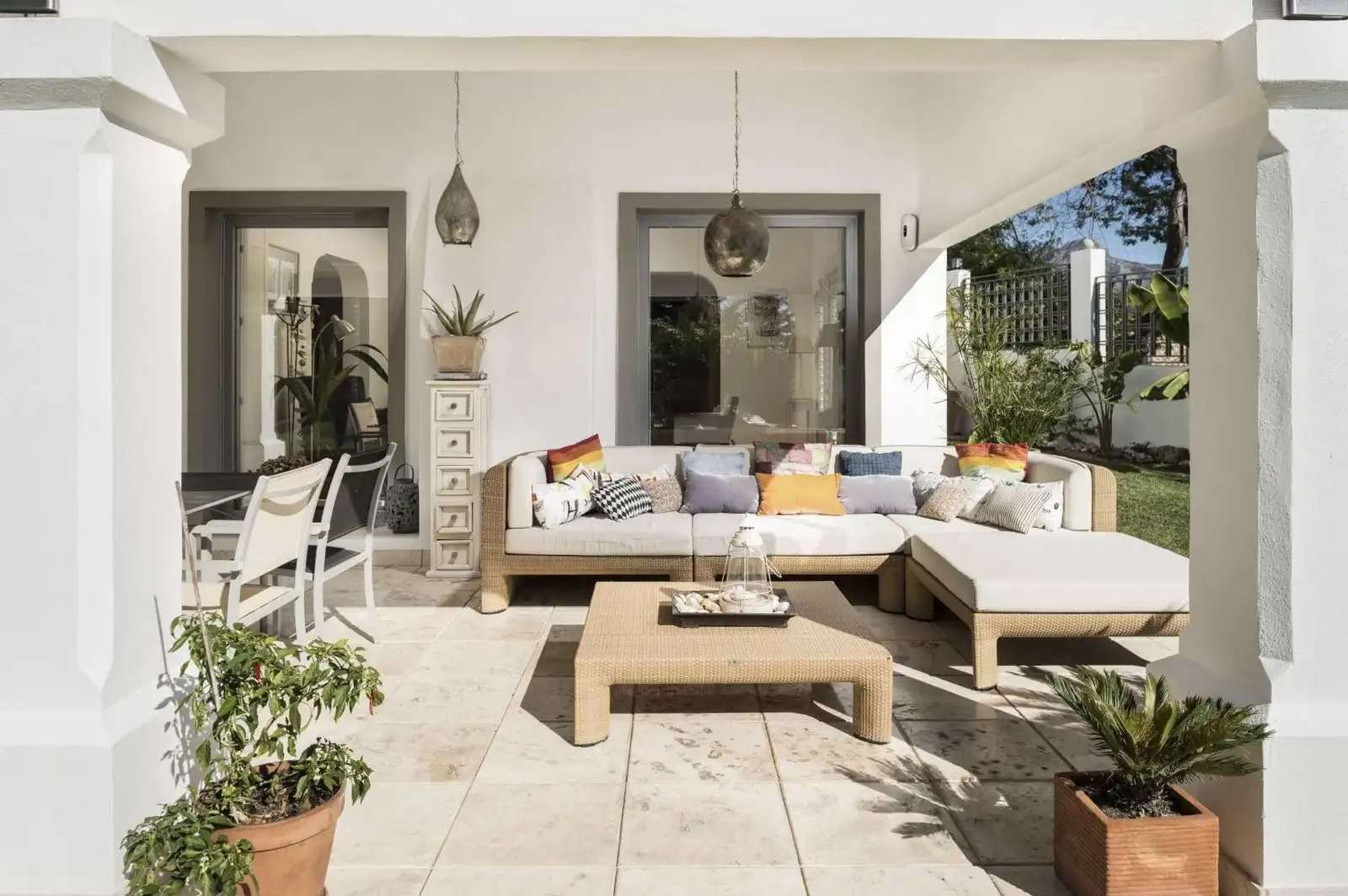 Villa mit Pool zum Verkauf in Avenida Tomás Pascual 22, imagen 24