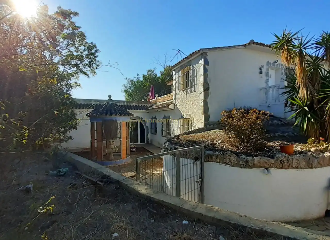 Casa en venta en Altea ciudad, imagen 5