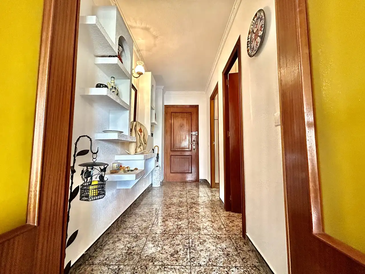 Ground floor for sale in Orihuela  with Air Conditioner, Swimming Pool and Oven