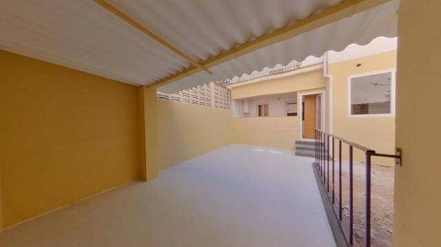 Apartamento en Venta en Camp d'en Serralta