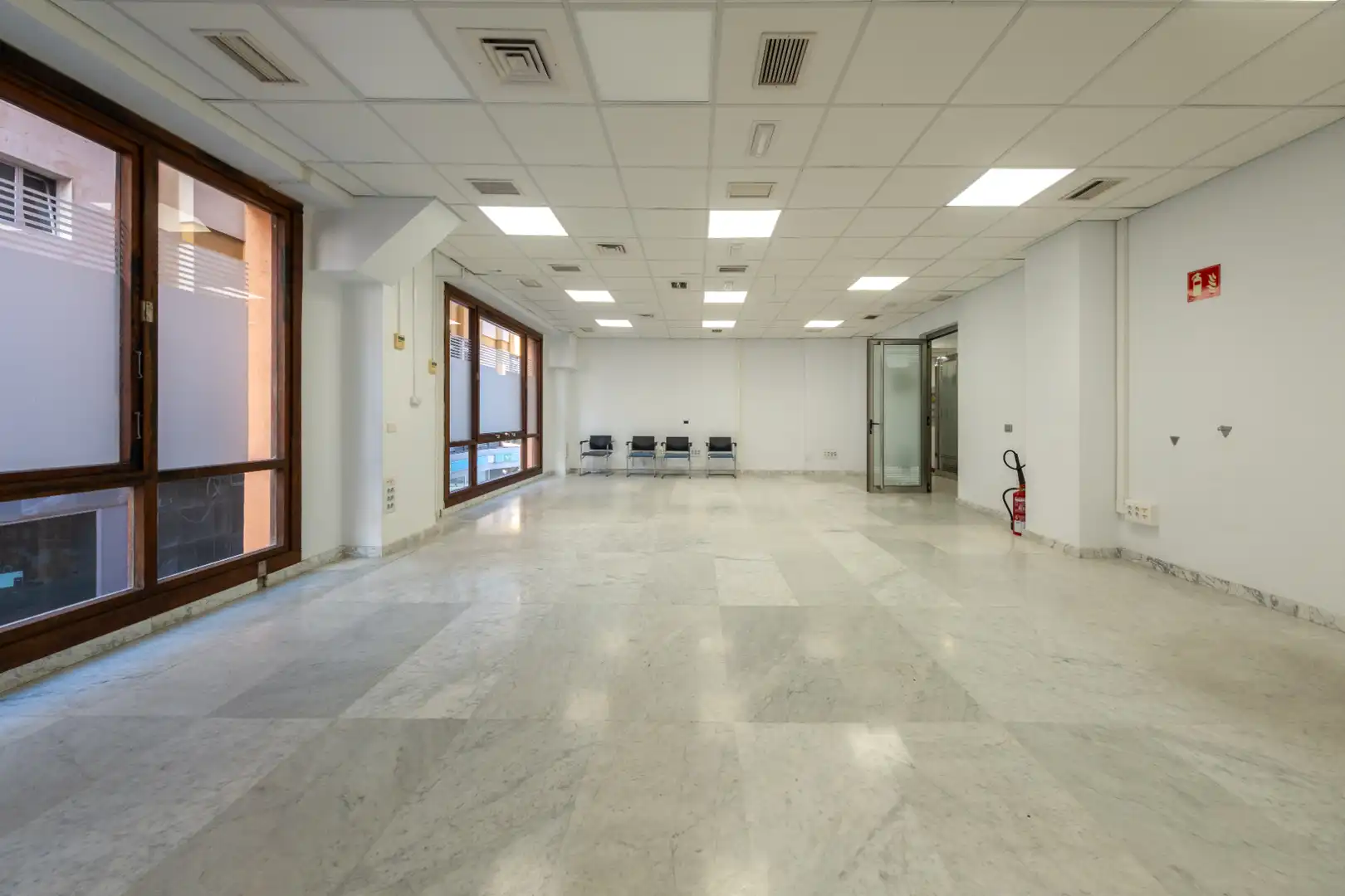 Office space with lift for sale in Calle Bravo Murillo, imagen 97