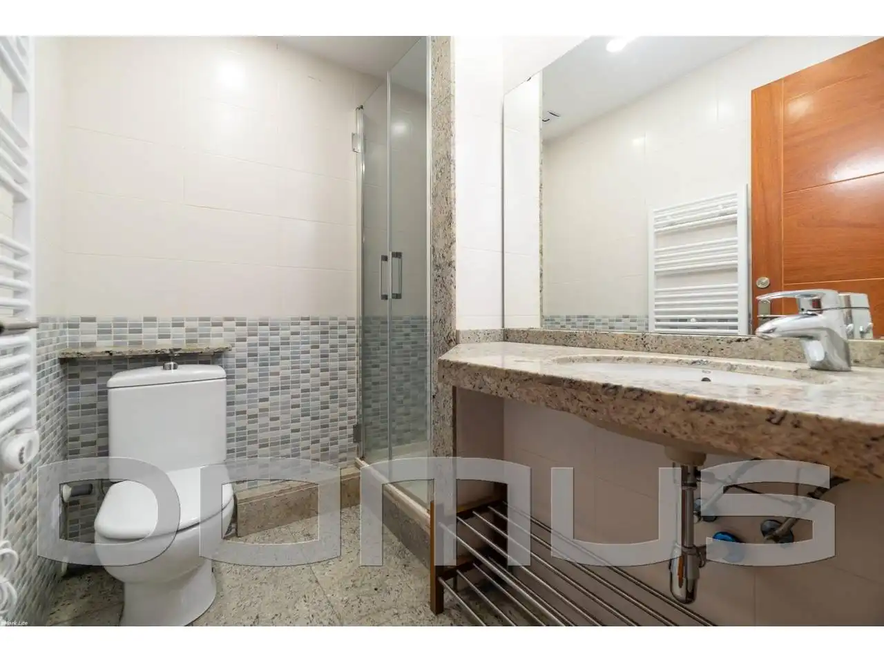 Piso con terraza en venta en Calle Llauder, imagen 23