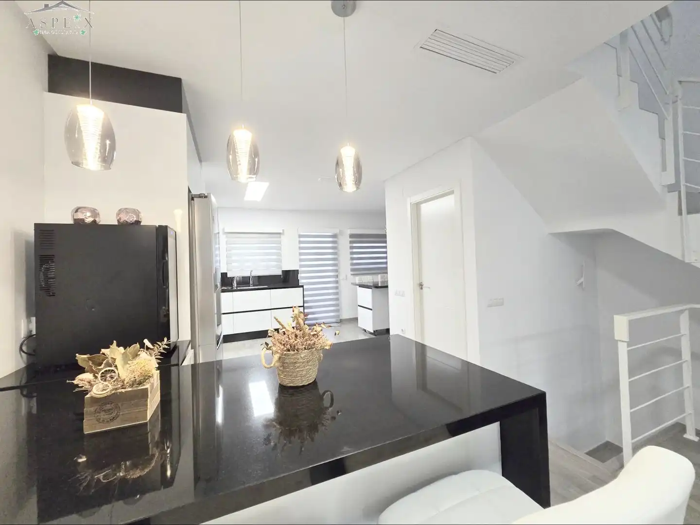 Bungalow con terrazza in vendita a Aspe Centro, imagen 6