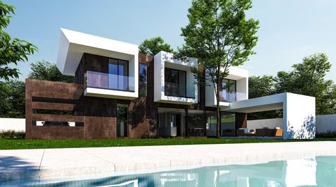 Chalet a la medida