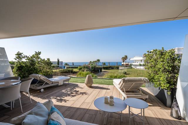 Planta baja en Venta en COSTA NATURA en Guadalobón