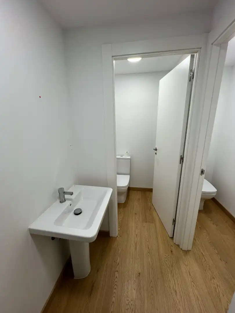 Büro mit Aufzug zur Miete in Calle Gil de Jaz 4, imagen 24
