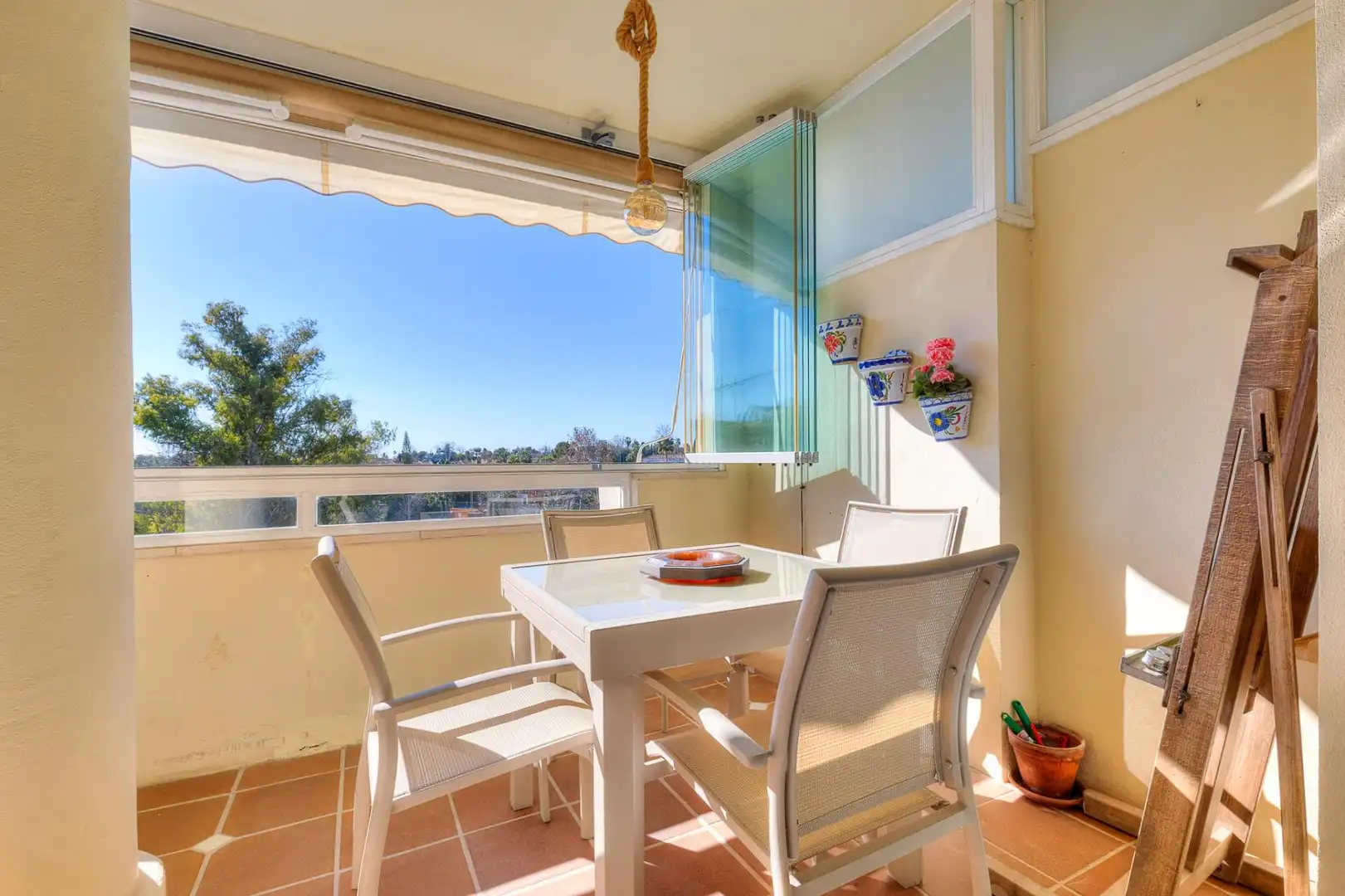 Attique avec piscine à vendre à Calle CALLE 18A 5, imagen 11