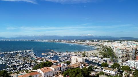 Photo 5 of Residential for sale in Carrer Llorenç Riber, Son Verí, Illes Balears