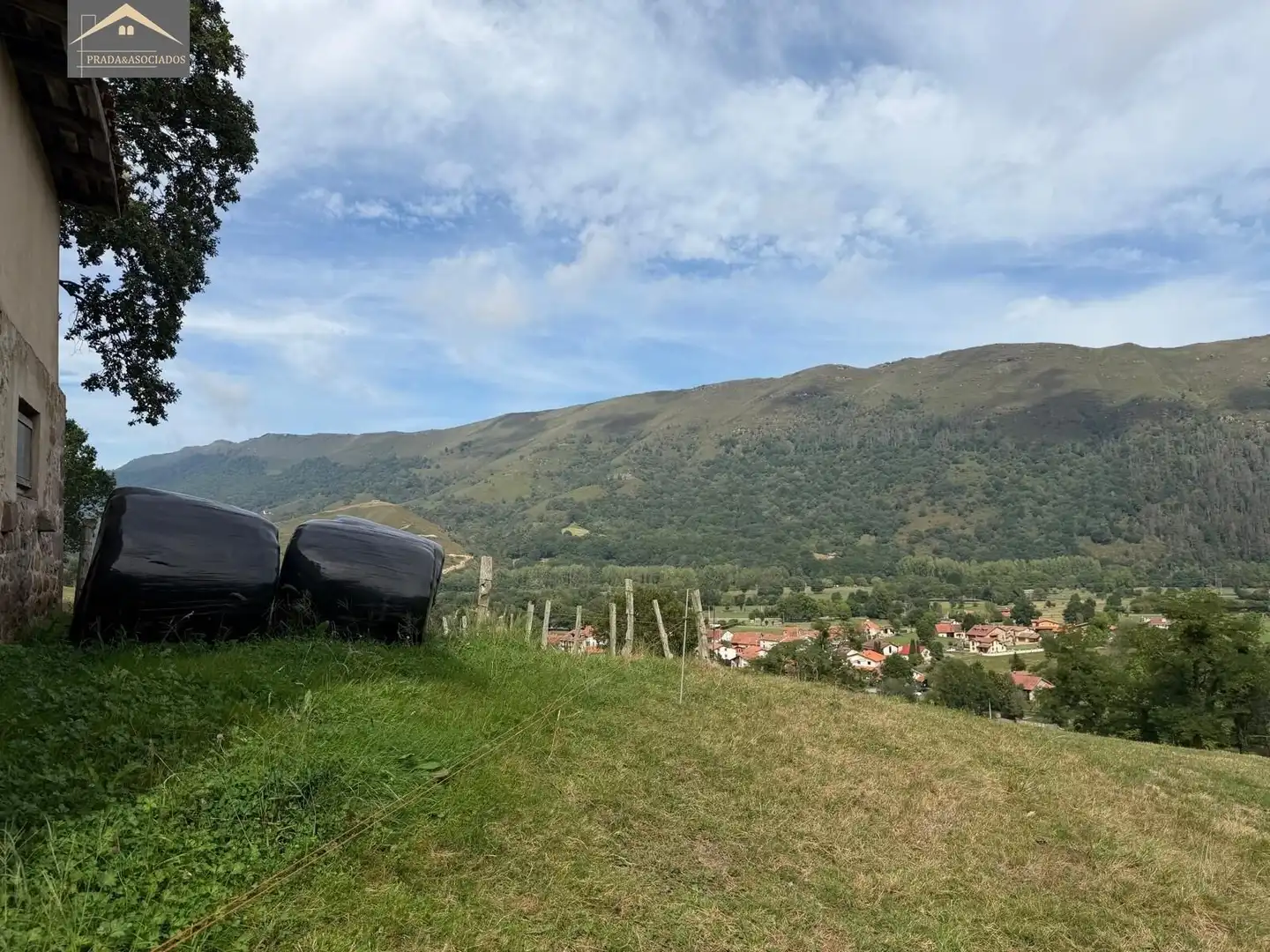 Lands and plots for sale in Ruente