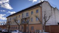 Exterior view of Flat for sale in Malagón  with Terrace