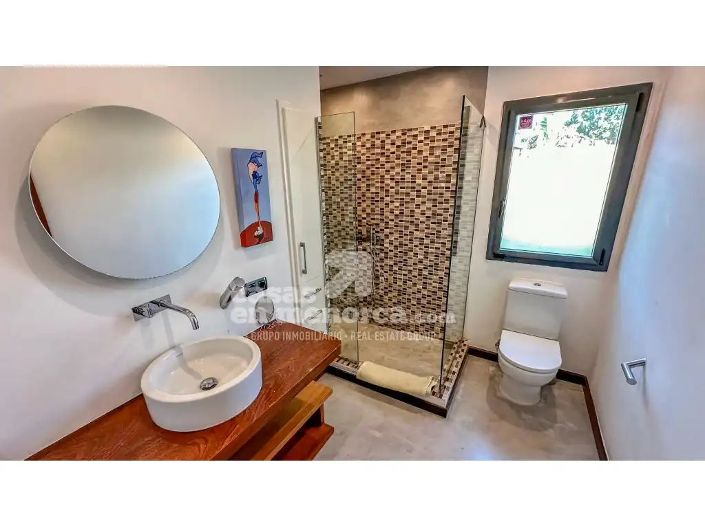 Maison rustique avec piscine à vendre à Carretera Santandria, imagen 16