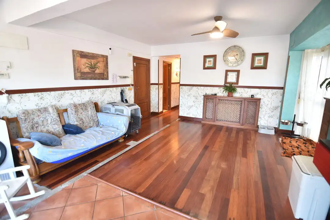 Appartamento con balcone in vendita a Kalamua Kalea, imagen 8