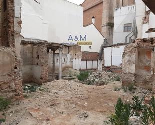 Building for sale in Valladolid Capital