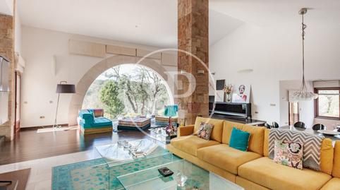 Foto 3 de Casa o xalet en venda a Ciudalcampo, Madrid