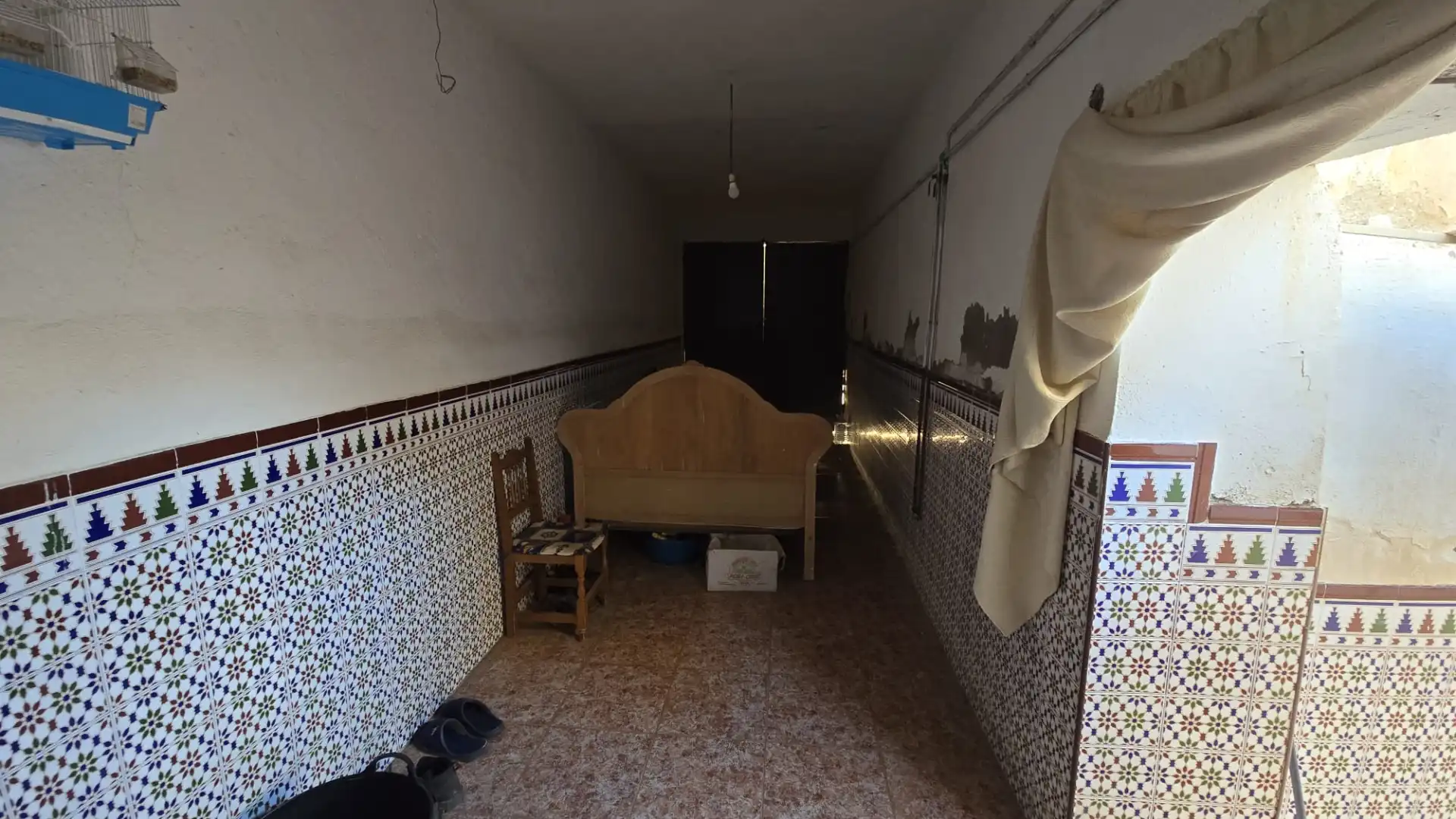 Houses for sale in Roquetas de Mar  with Terrace and Furnished