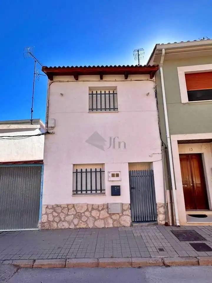 Casa en venda a Huertas, imagen 17