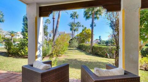 Foto 4 de Casa adosada en venda a Sotoserena, Málaga