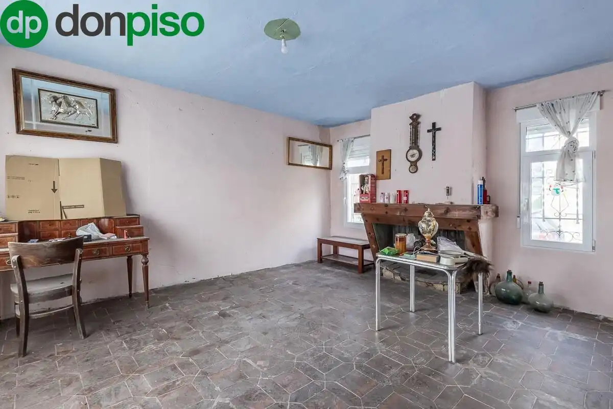 Detached homes for sale in Granada  with Private garden and Terrace