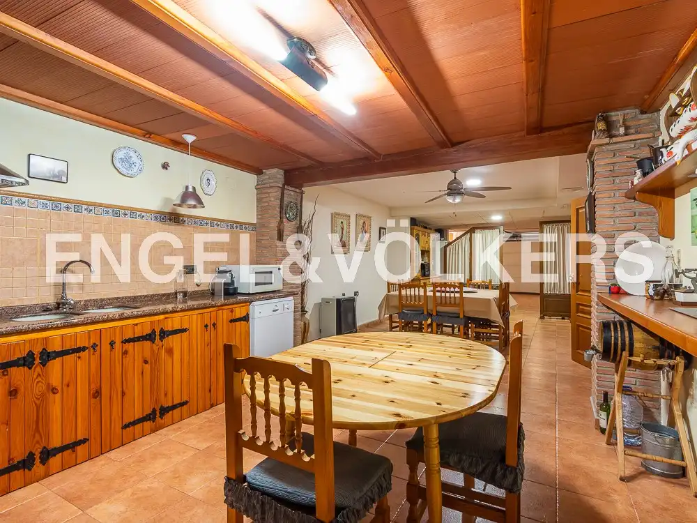 Casa con terraza en venta en La Vall d'Uixó, imagen 33