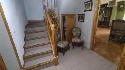 Foto 5 de Casa adosada en venda a Calle Conde Garay, 24, Saldaña, Palencia