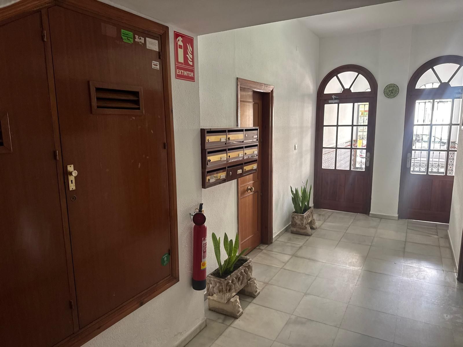 Flat for sale in Sanlúcar de Barrameda  with Balcony
