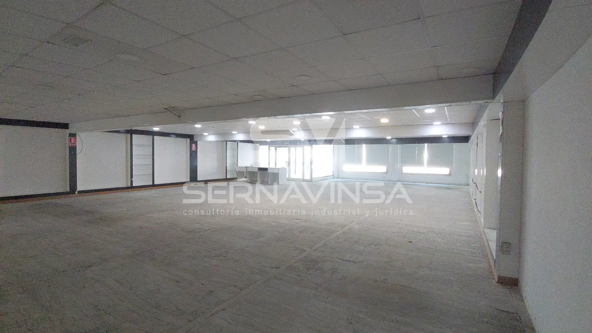 Industrial building for sale in Les Franqueses del Vallès, imagen 2