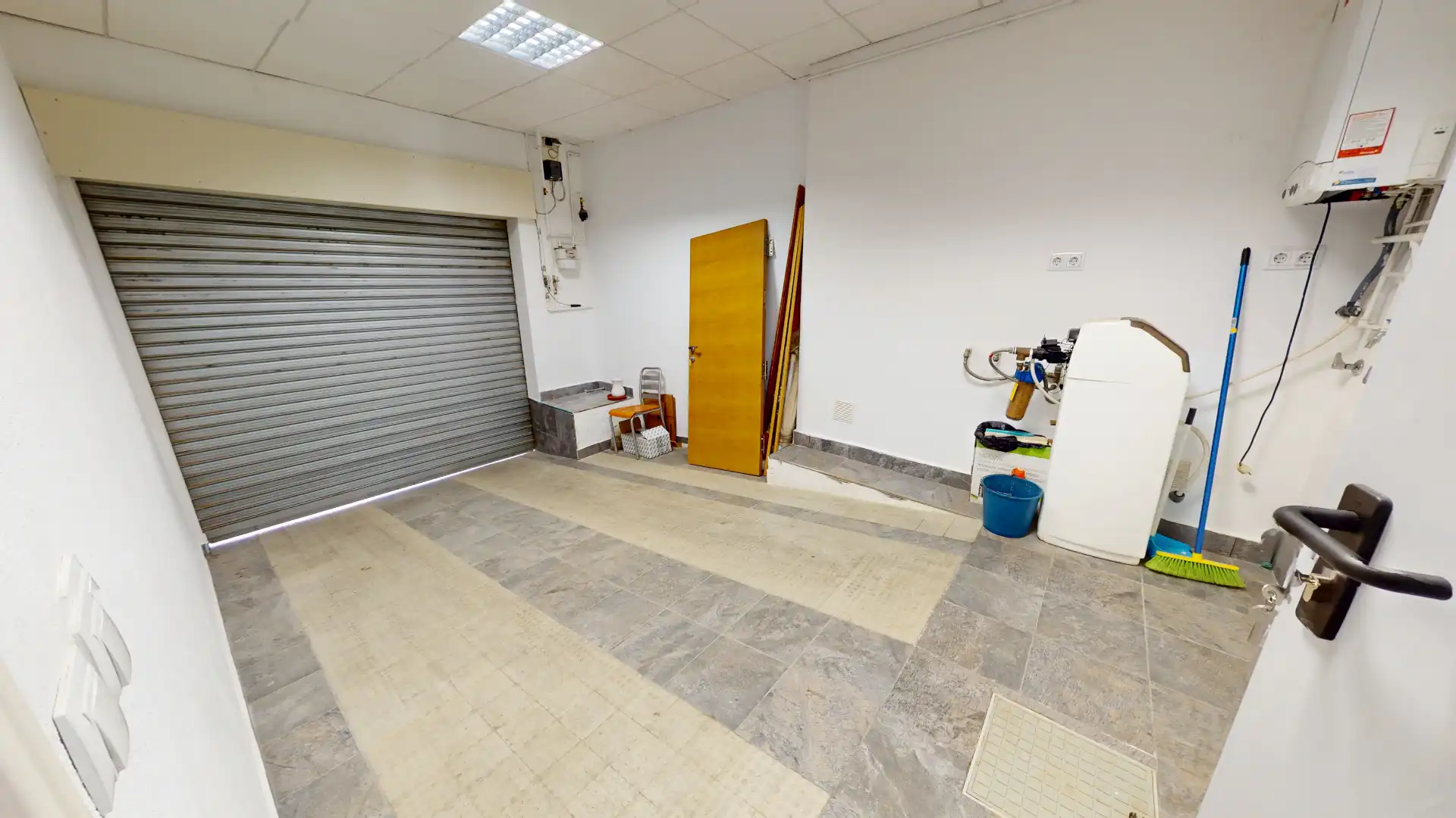Casa o chalet en venta en El Campello con Aire acondicionado, Calefacción y Jardín privado