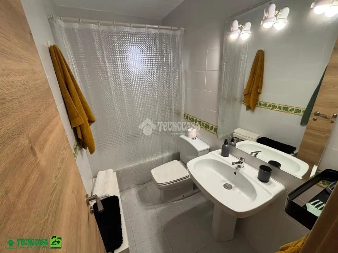 Wohnung zum Verkauf in Almagro, imagen 19