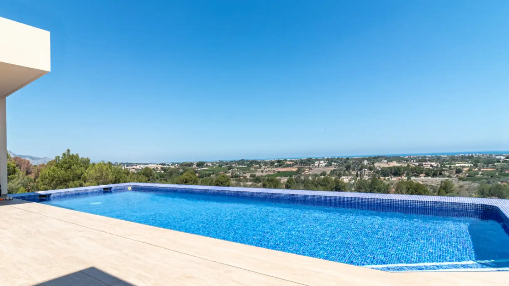 Villa con piscina in vendita a La Pedrera - Vessanes, imagen 2