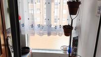 Balcony of Flat for sale in Palencia Capital  with Heating, Terrace and Storage room