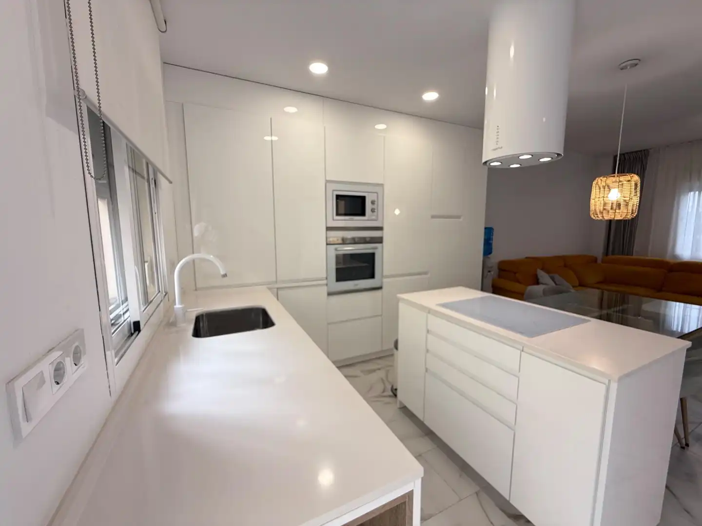 Maison mitoyenne à vendre à El Rocío - La Milagrosa, imagen 8
