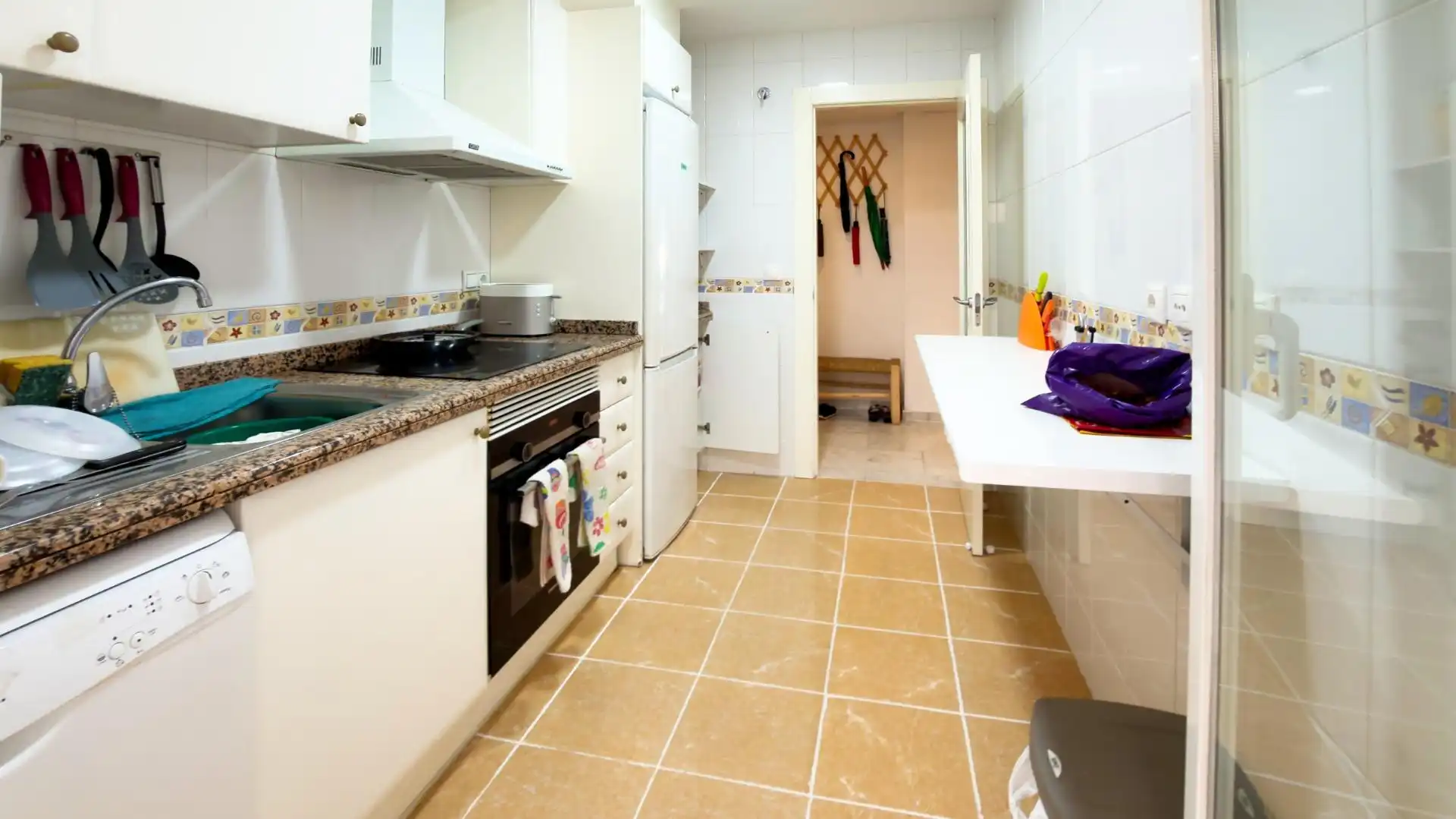 Appartement avec terrasse à vendre à Calle Llevant, imagen 37