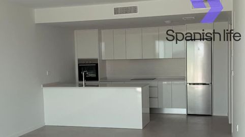 Foto 2 de Apartamento en venta en Balcón de Finestrat - Terra Marina, Finestrat