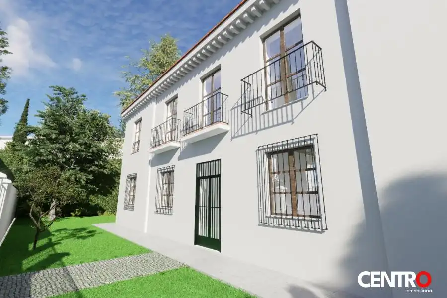 House with garden for sale in CL HUERTA DE LOS ANGELES, imagen 14