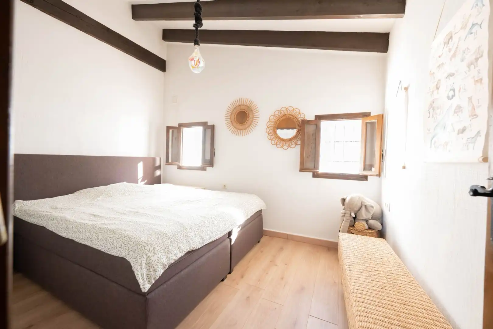 Villa avec piscine à vendre à Partida Tosal de la Cometa, imagen 17