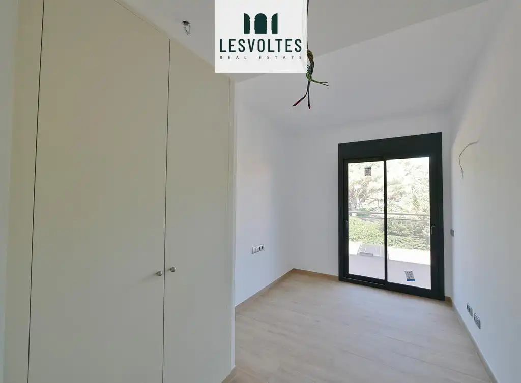 Habitación de Piso en venta en Pals con Calefacción, Parquet y Terraza