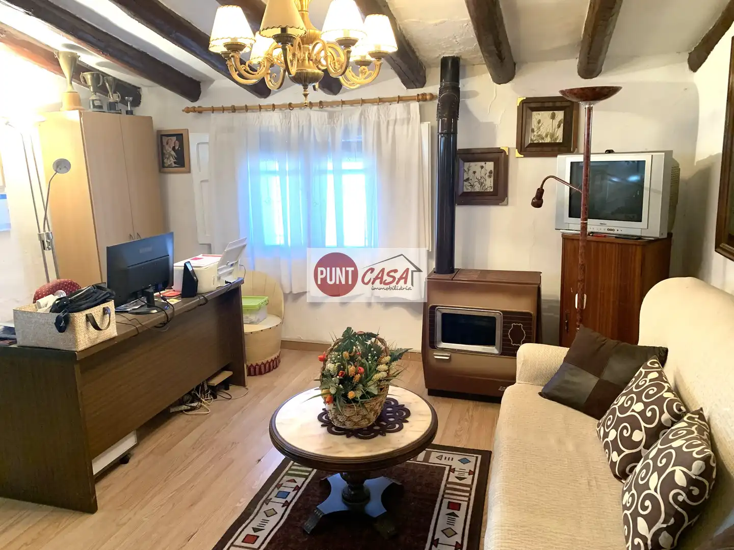 Villa avec piscine à vendre à Camí de Rovinals, imagen 30