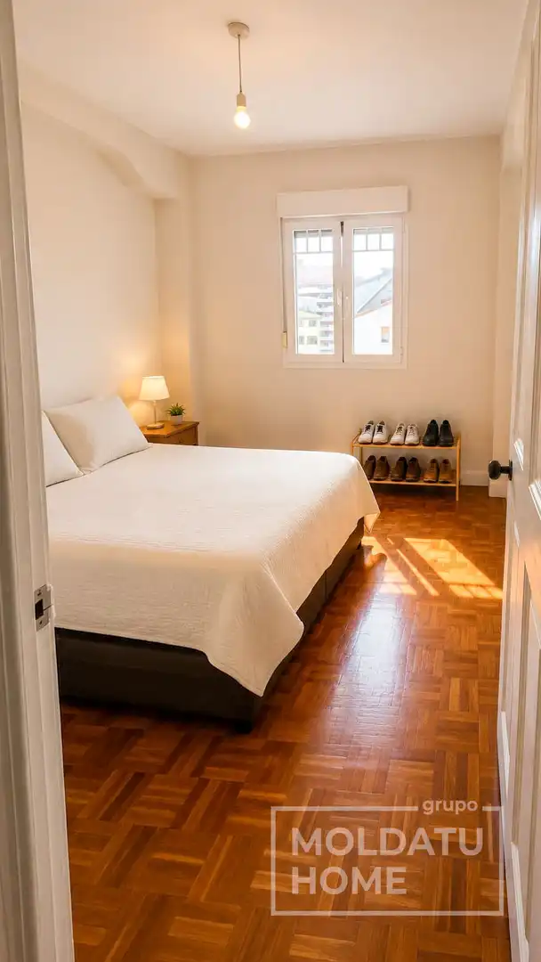 Piso con ascensor en venta en Deusto, imagen 12
