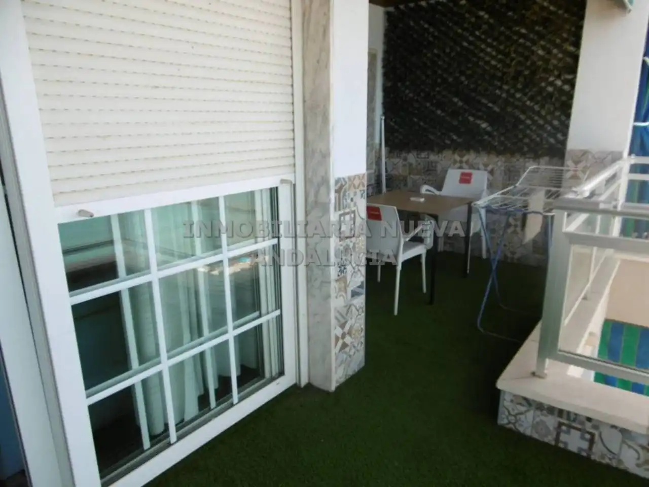 Flat with lift to rent in Ciudad Jardín - Tagarete - El Zapillo, imagen 31