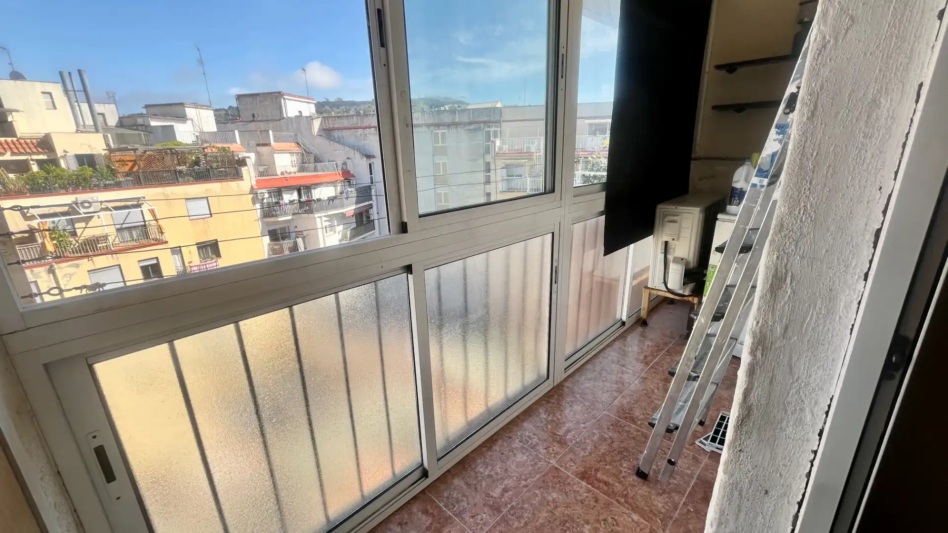 Appartamento con terrazza in vendita a Carrer de Vallhonrat, imagen 16